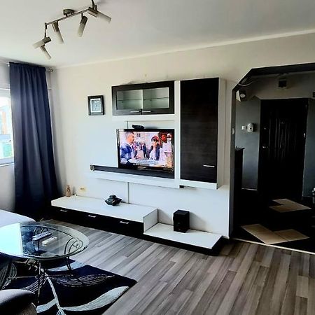 Ultracentral Apartments Bacau Exterior photo