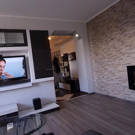 Ultracentral Apartments Bacau Exterior photo