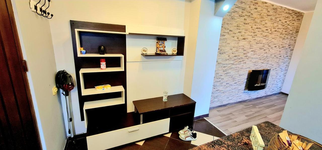 Ultracentral Apartments Bacau Exterior photo