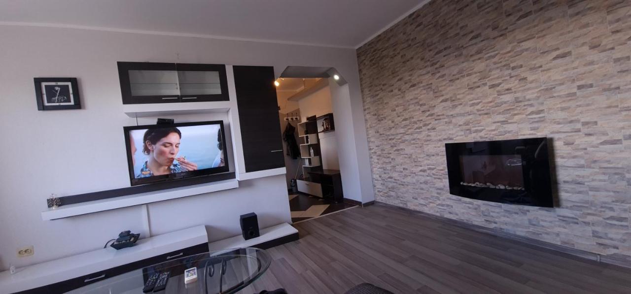 Ultracentral Apartments Bacau Exterior photo